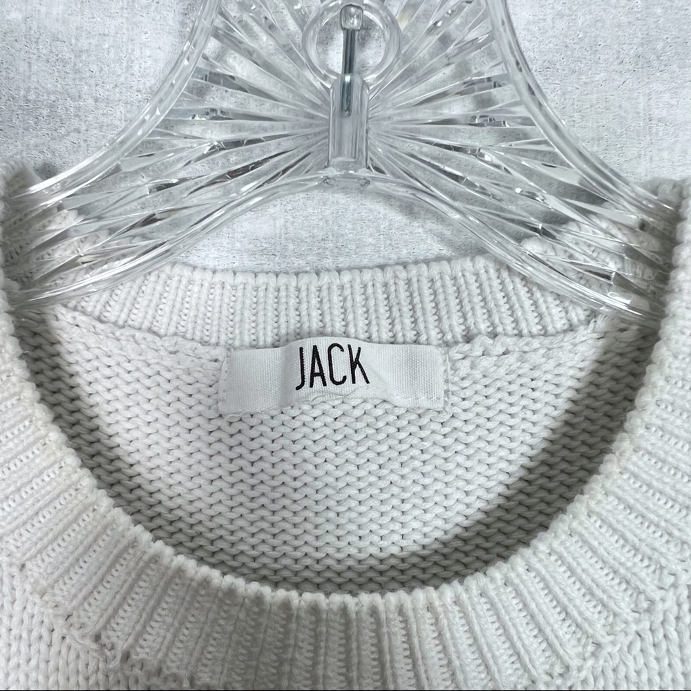 🍉 Jack Striped Knit Dress - Picture 6 of 8